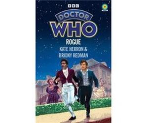 Doctor Who Rogue Target Collection by Briony Redman Briony Redman (Auteur)