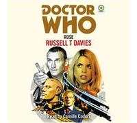 Doctor Who Rose by Russell T Davies Inconnu (Auteur)