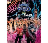 Doctor Who: Rose (Illustrated Edition)