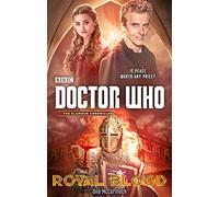 Doctor Who: Royal Blood