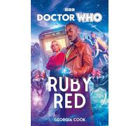 Doctor Who: Ruby Red