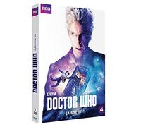Doctor Who - Saison 10