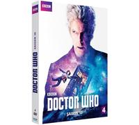 Doctor Who - Saison 10
