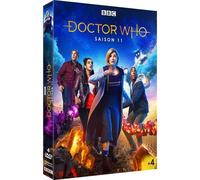 Doctor Who - Saison 11