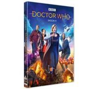 Doctor Who Saison 11 DVD E