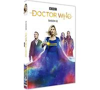 Doctor Who-Saison 12