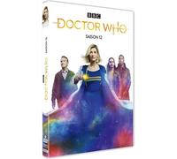 Doctor Who - Saison 12
