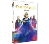 Doctor Who Saison 12 DVD G