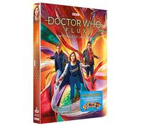 DOCTOR WHO - SAISON 13 - DIGIPAK DVD [Édition Limitée]