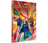 Doctor Who - Saison 13 : Flux