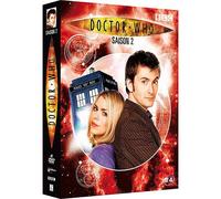 Doctor Who - Saison 2