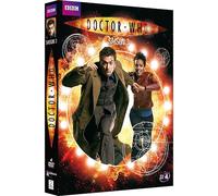 Doctor Who - Saison 3