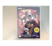 Doctor Who Saison 3 Vol. 2 - David Tennant Dvd