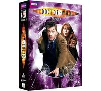 Doctor Who - Saison 4