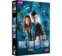Doctor Who - Saison 5