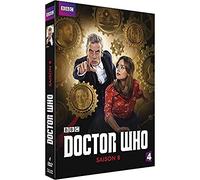 Doctor Who Saison 8