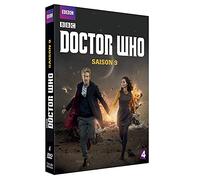 Doctor Who - Saison 9