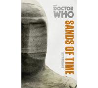 DOCTOR WHO: THE SANDS OF TIME