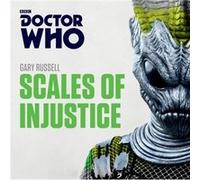 Doctor Who Scales of Injustice by Gary Russell Gary Russell (Auteur)