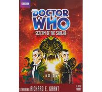 Doctor Who: Scream of The Shalka