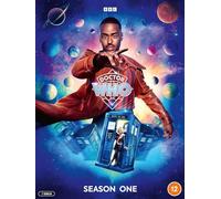Doctor Who – Saison 1 – BBC – 2024