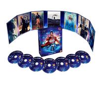 Doctor Who: Season 1 (2024) (DVD) Millie Gibson Ncuti Gatwa