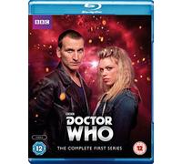 Doctor Who - Series 1 [Blu-ray]