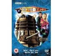 Doctor Who - Series 1 Vol.2 G