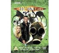 Doctor Who - Series 1 Vol.3