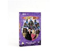 Doctor Who - Series 1 Vol.4 G