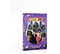 Doctor Who - Series 1 Vol.4 G
