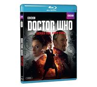 Doctor Who: Series 10-Part 2 (2 Blu-Ray) [Edizione: Stati Uniti] [Import]