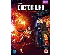 Doctor Who - Series 10 Part 2