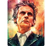 Doctor Who: Series 10 [Steelbook] [Blu-ray] [2017]