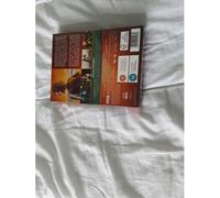 Doctor Who - Series 13 - Flux Includes 4 Exclusive Artcards 2021