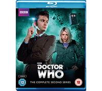 Doctor Who - Series 2 [Blu-ray]
