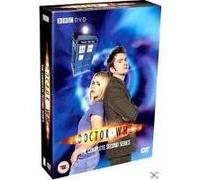 Doctor Who - Series 2 - Complete , (Box Set) G