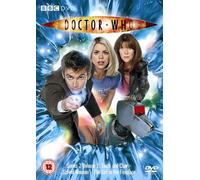 Doctor Who - Series 2 Volume 2 [Import anglais]