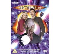 Doctor Who - Series 2 Vol.4