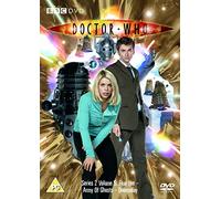 Doctor Who - Series 2 Volume 5 [Import anglais]