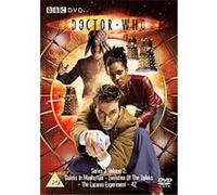 Doctor Who - Series 3 Vol.2 G
