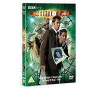 Doctor Who - Series 3 Vol. 3