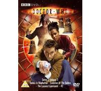 Doctor Who - Series 3 Vol.2 G