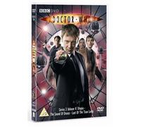Doctor Who - Series 3 Vol.4