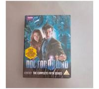 Doctor Who - Series 5 - Complete (Dvd, 2010)