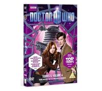 Doctor Who – Series 5 Vol.4 – BBC – Import anglais