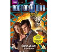 Doctor Who - Series 5 Vol.3 [Import Anglais] (Import)