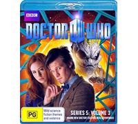 Doctor Who: Series 5 - Volume 3