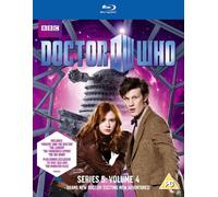 Doctor Who - The New Series: 5 - Volume 4