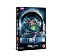 Doctor Who-Series 6 Part 1 [Import]